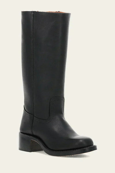 Sophia Slim Knee Boots