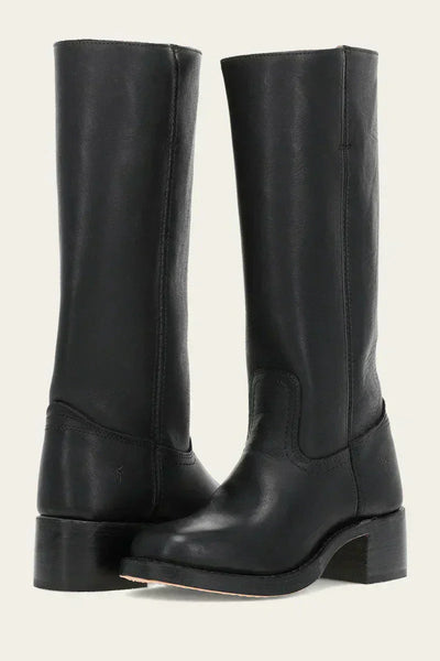 Sophia Slim Knee Boots