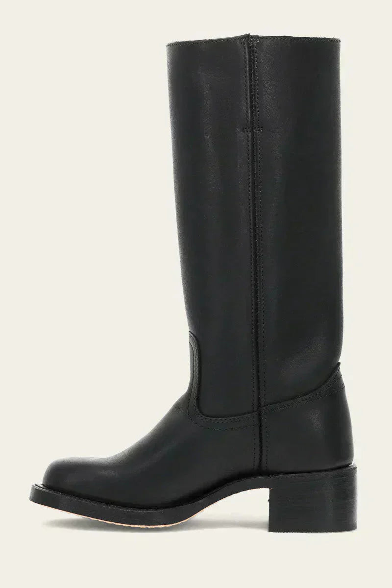 Sophia Slim Knee Boots