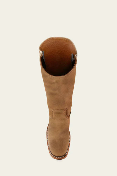 Sophia Slim Knee Boots