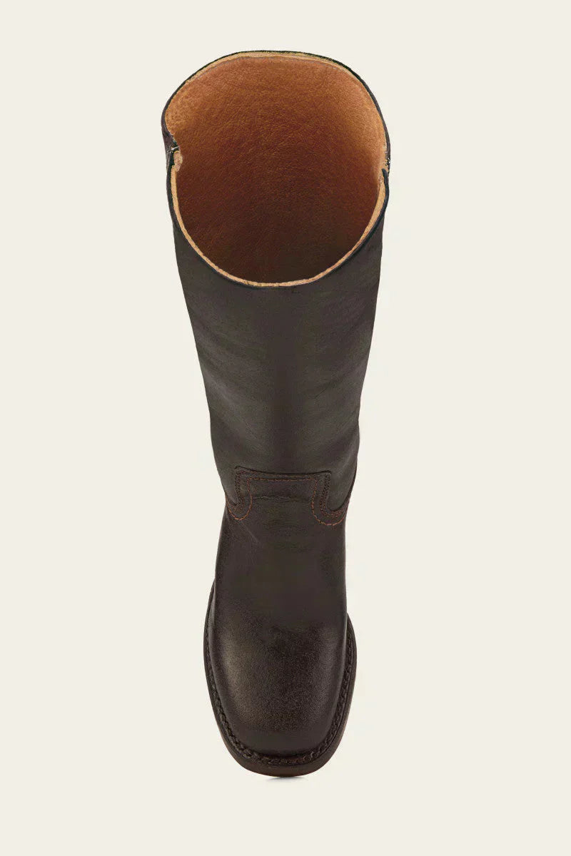 Sophia Slim Knee Boots