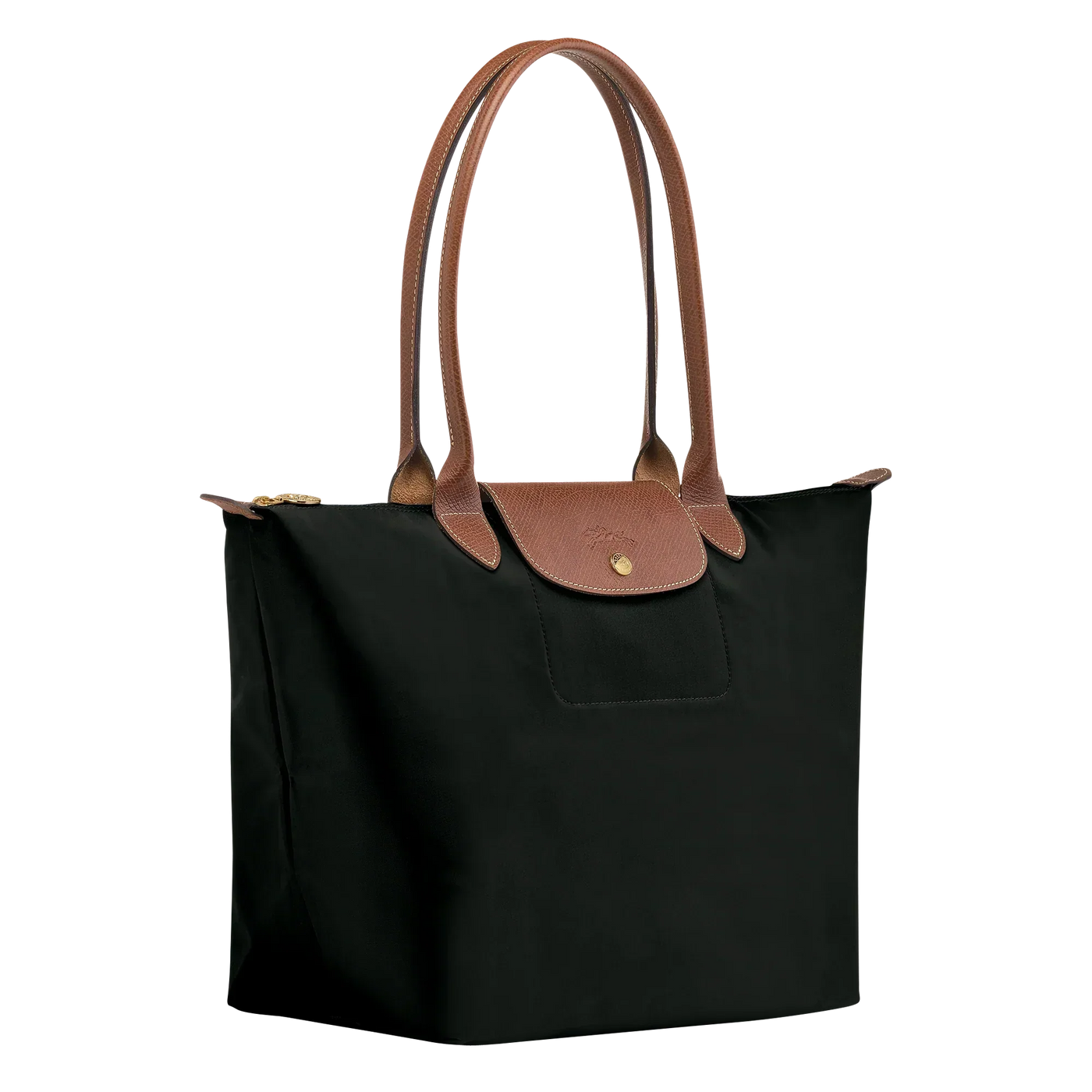 Le Pliage Tote Bag Black
