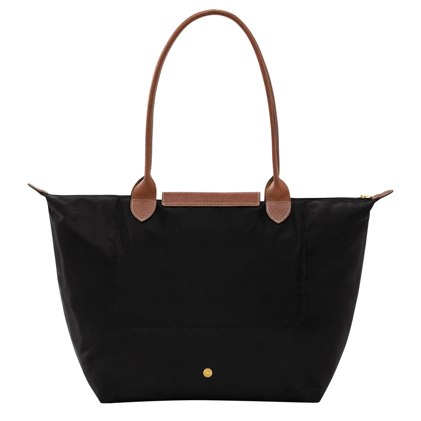 Le Pliage Tote Bag Black