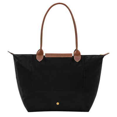Le Pliage Tote Bag Black