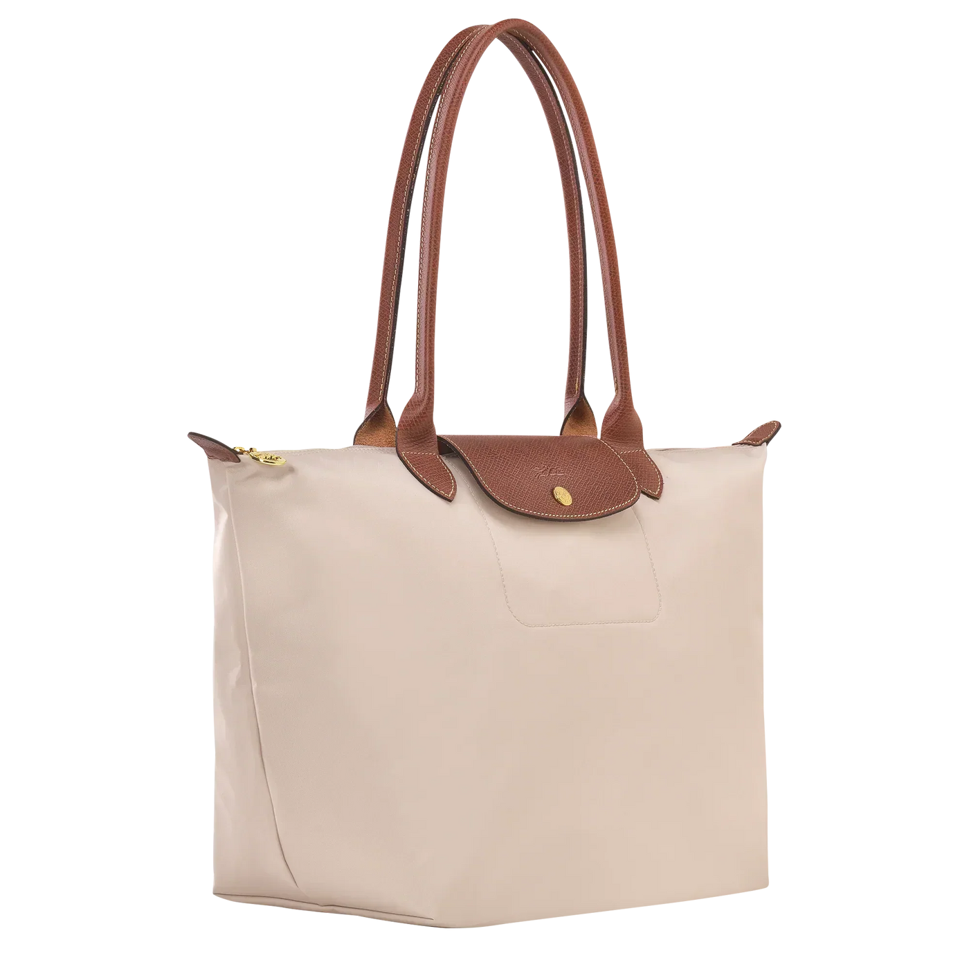 Le Pliage Tote Bag Oversized Paper