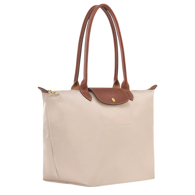 Le Pliage Tote Bag Oversized Paper