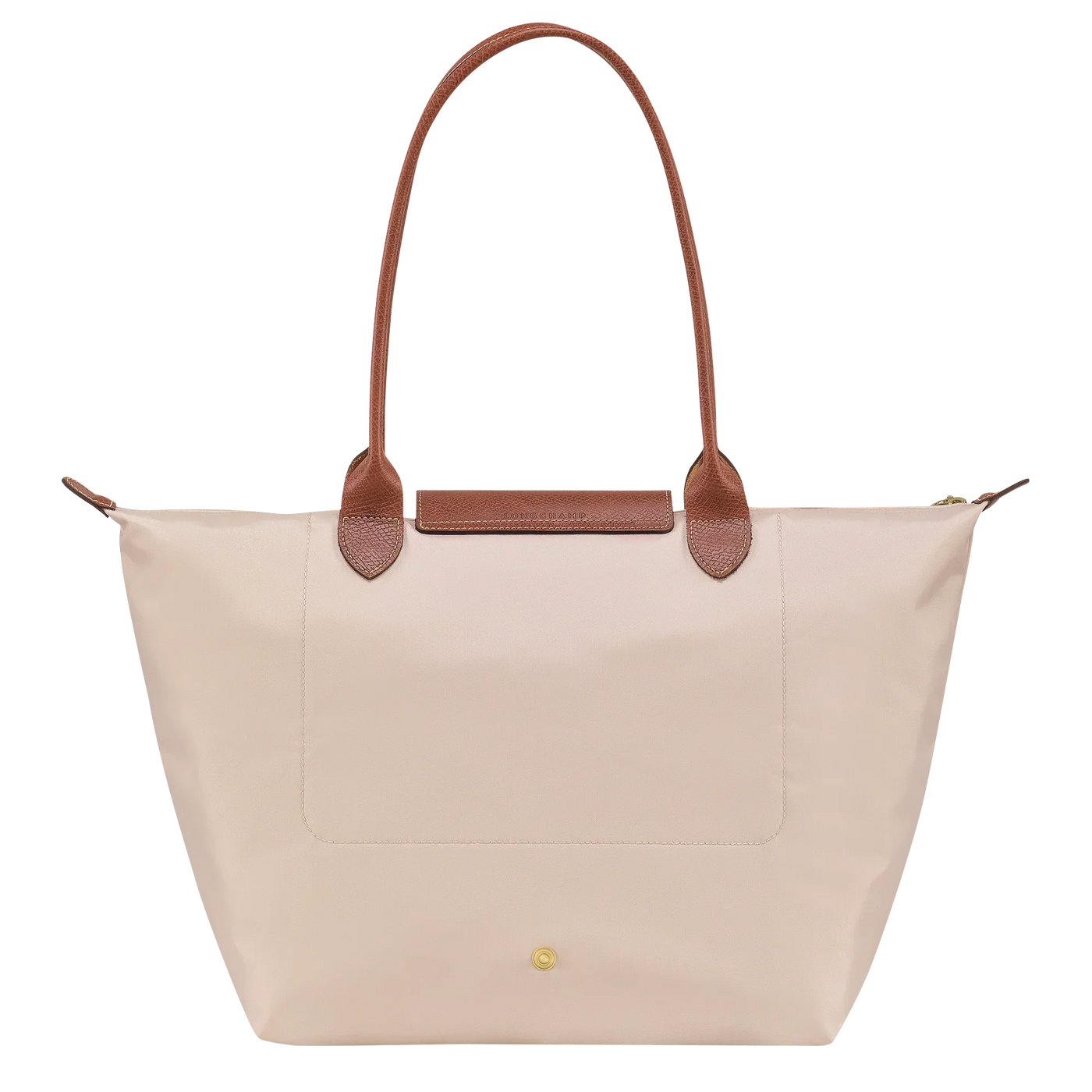 Le Pliage Tote Bag Oversized Paper