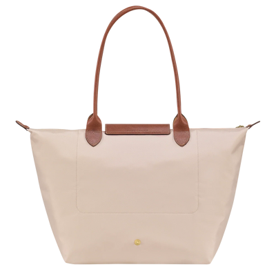 Le Pliage Tote Bag Oversized Paper