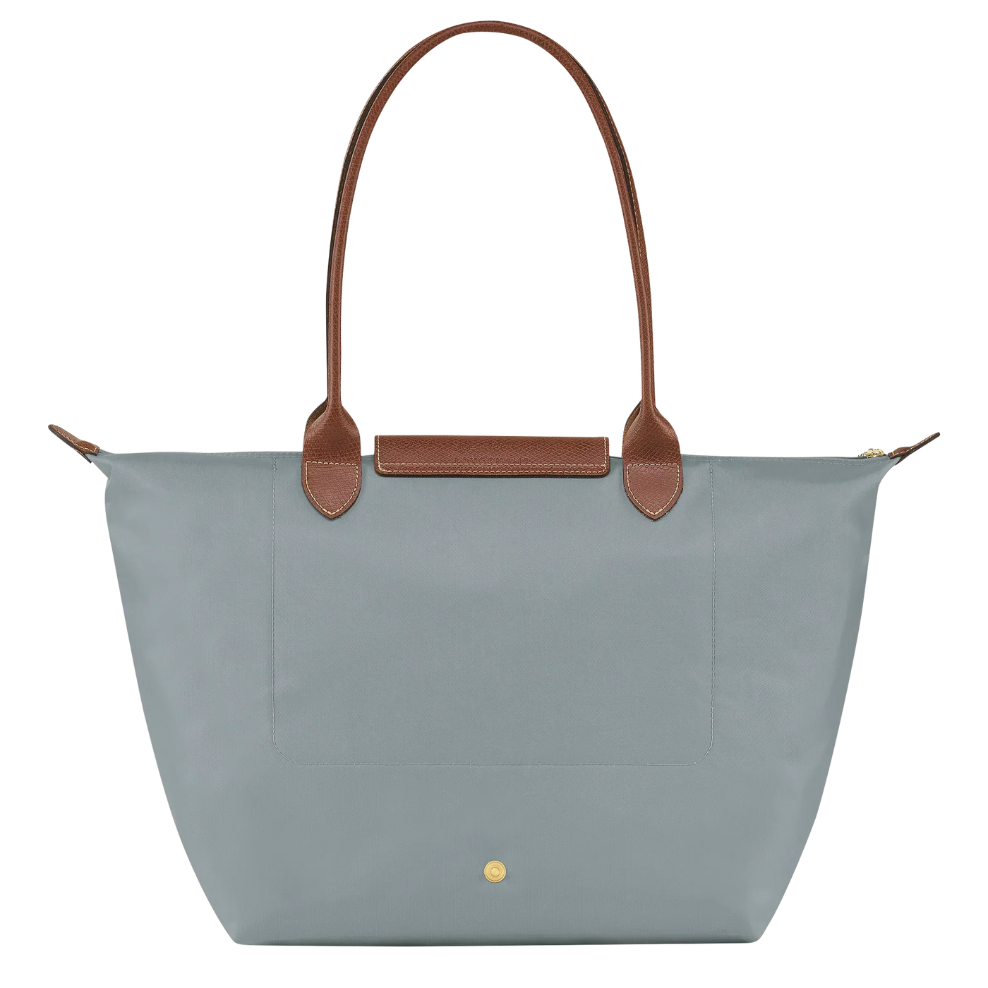 Le Pliage Tote Bag Oversized Steel
