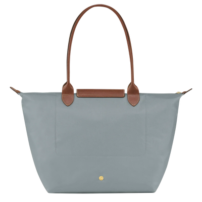 Le Pliage Tote Bag Oversized Steel