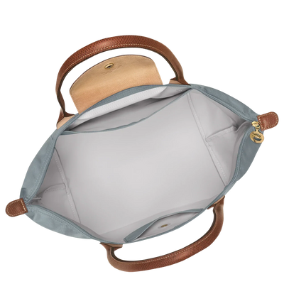 Le Pliage Tote Bag Oversized Steel