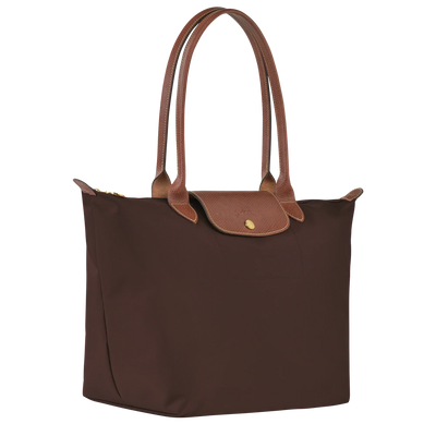 Le Pliage Tote Bag Brown