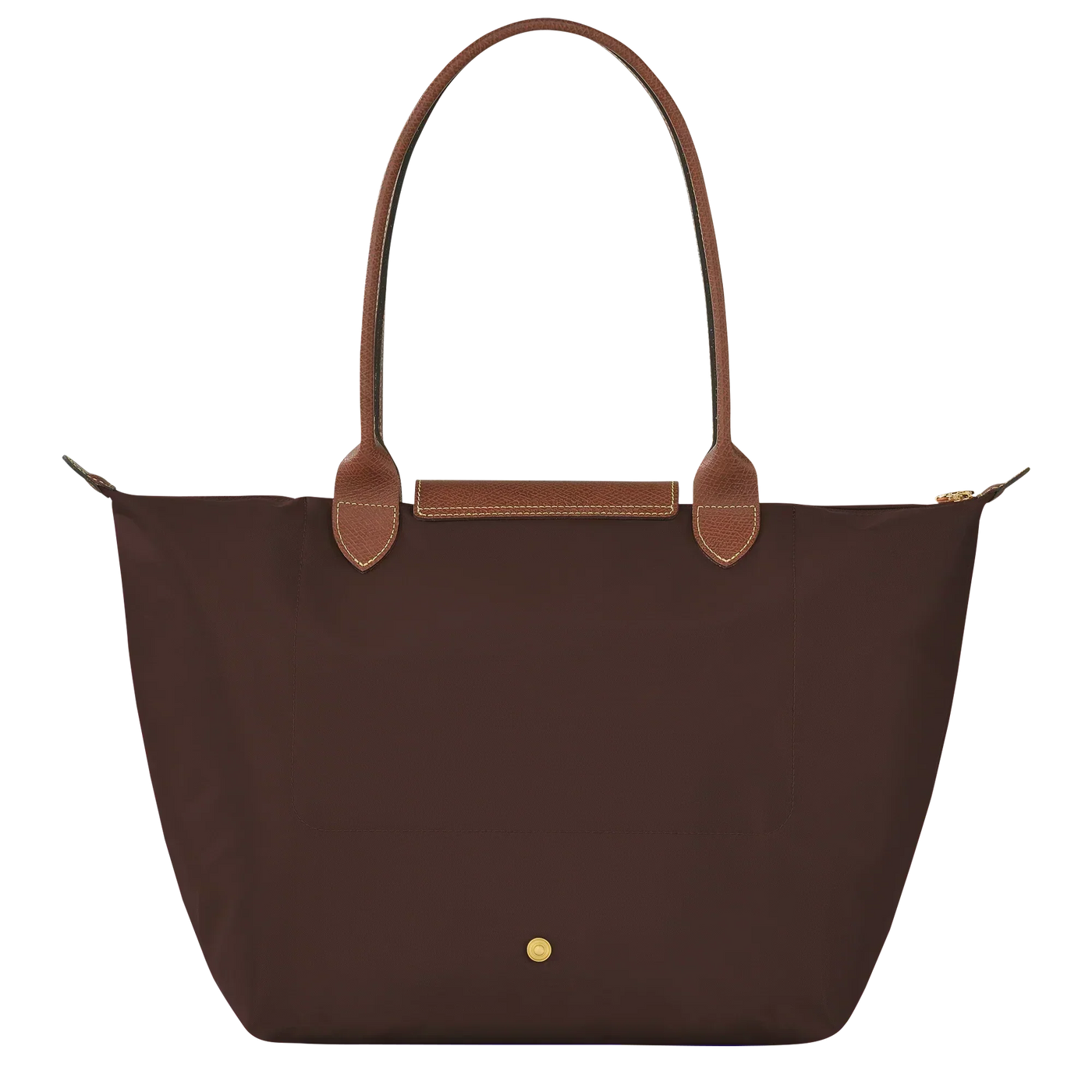 Le Pliage Tote Bag Brown