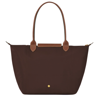 Le Pliage Tote Bag Brown