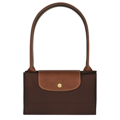 Le Pliage Tote Bag Brown