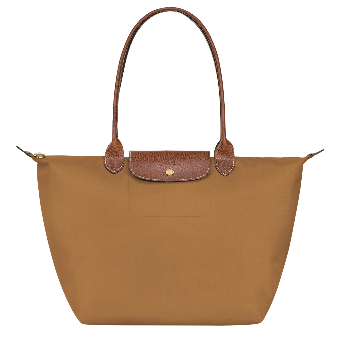 Le Pliage Tote Bag Fawn