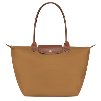 Le Pliage Tote Bag Fawn