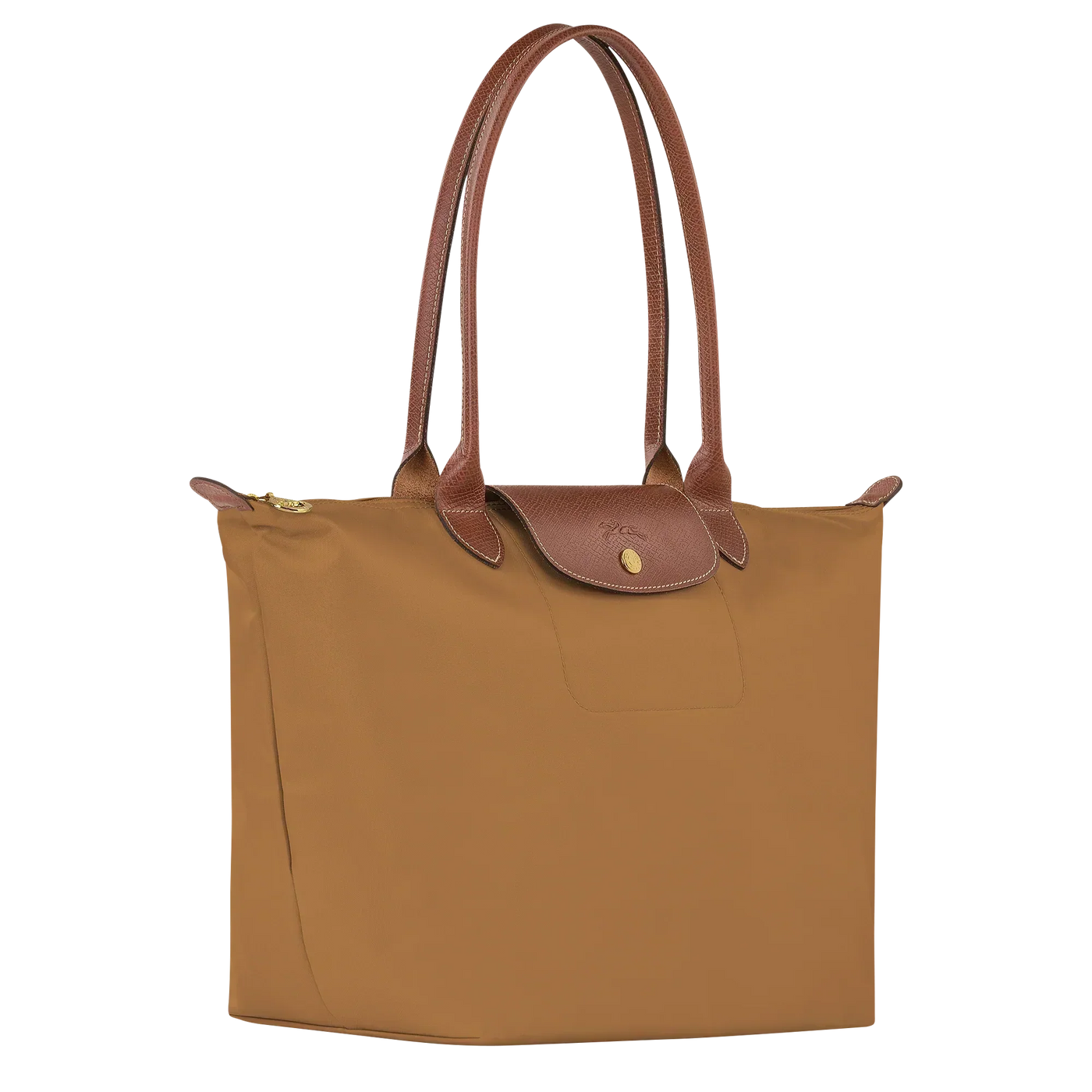 Le Pliage Tote Bag Fawn