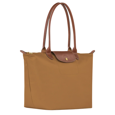 Le Pliage Tote Bag Fawn