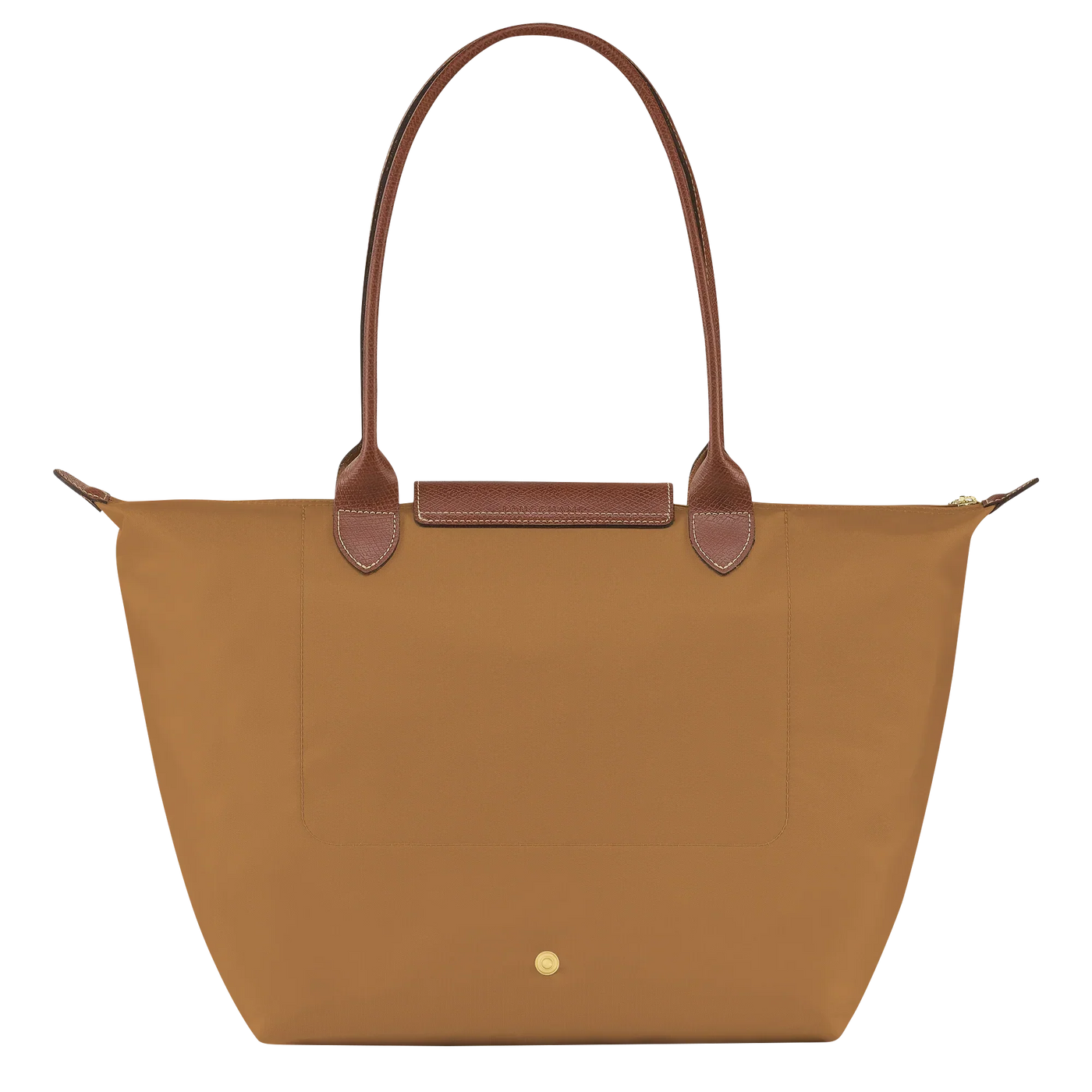 Le Pliage Tote Bag Fawn
