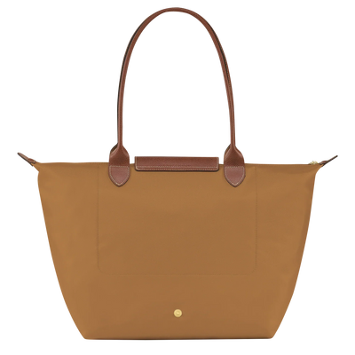Le Pliage Tote Bag Fawn
