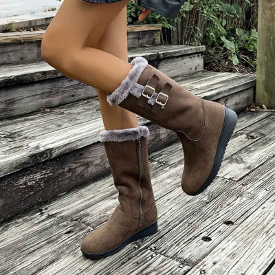 Cecilia Winter Boots