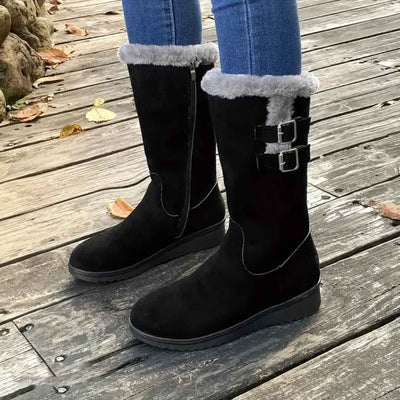 Cecilia Winter Boots