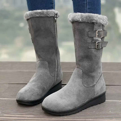 Cecilia Winter Boots