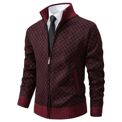 Timeless | Luxury Men's Vest