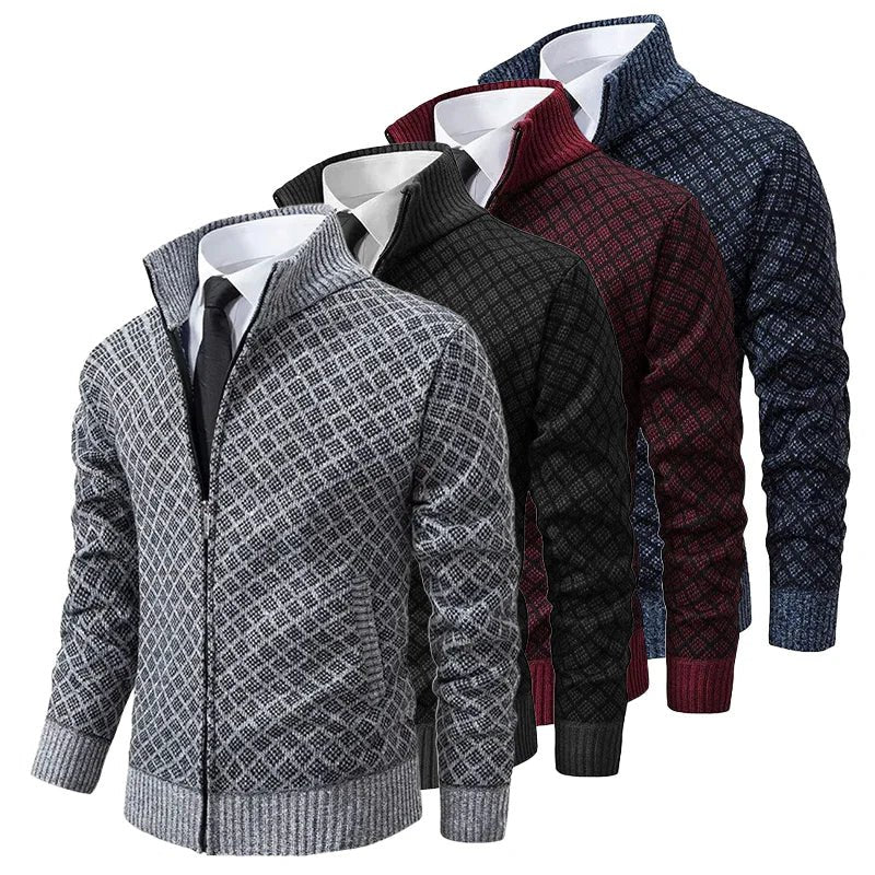 Timeless | Luxury Men's Vest