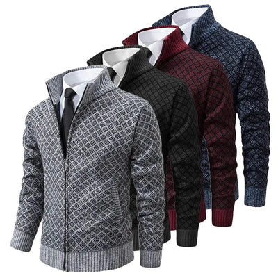 Timeless | Luxury Men's Vest