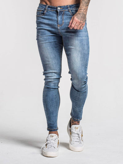 Casual Vintage Jeans
