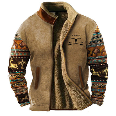 Timberline Fleece jacket