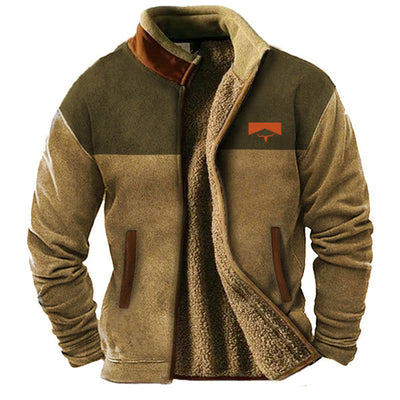 Timberline Fleece jacket