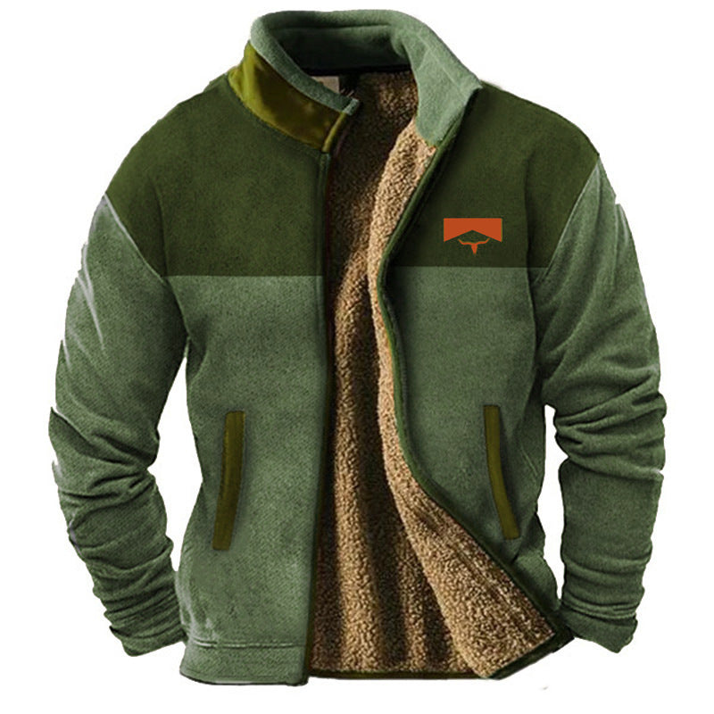 Timberline Fleece jacket