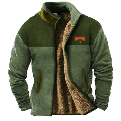 Timberline Fleece jacket