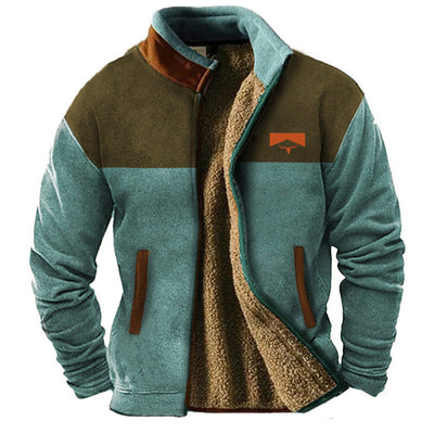 Timberline Fleece jacket