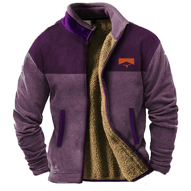 Timberline Fleece jacket