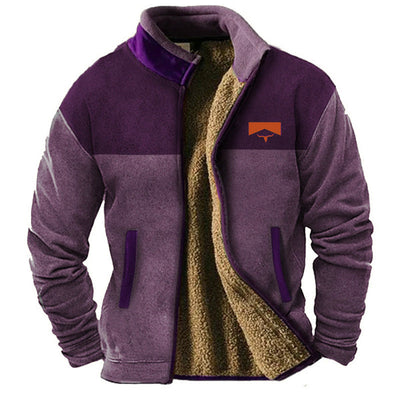 Timberline Fleece jacket