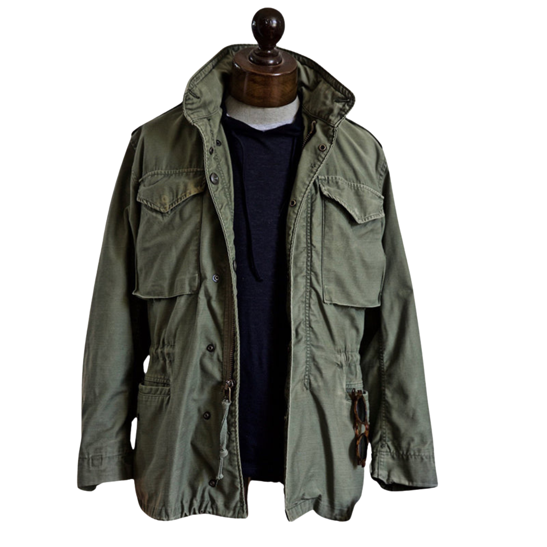 Bowmen Tactical Field Jacket