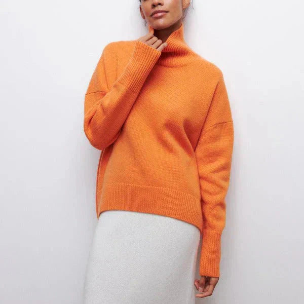 Aiden Oversized Travel Sweater