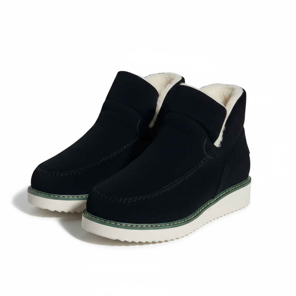 Myla Comfy Boots