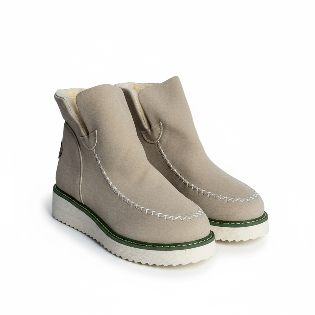 Myla Comfy Boots