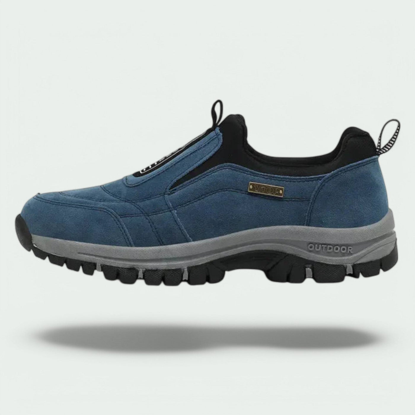 The OrthoStep™ | Orthopaedic Shoes