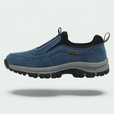 The OrthoStep™ | Orthopaedic Shoes