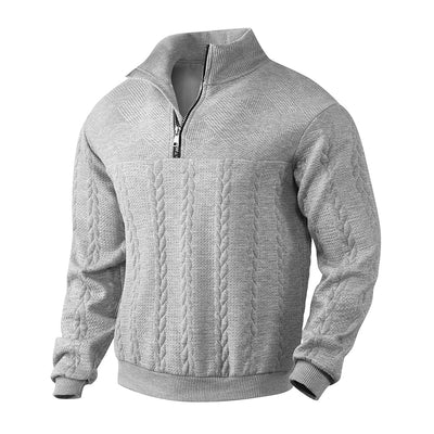 Timberline Quarter Zip