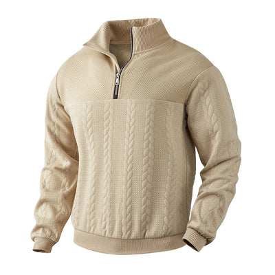 Timberline Quarter Zip