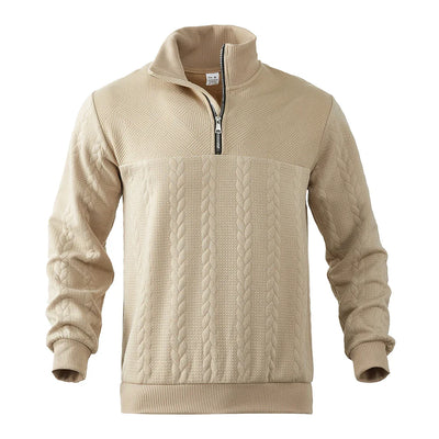 Timberline Quarter Zip