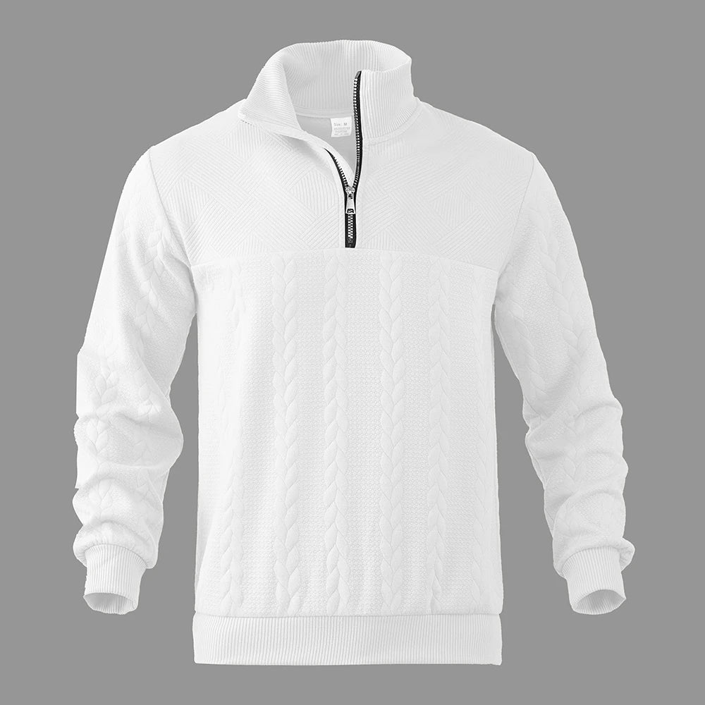 Timberline Quarter Zip