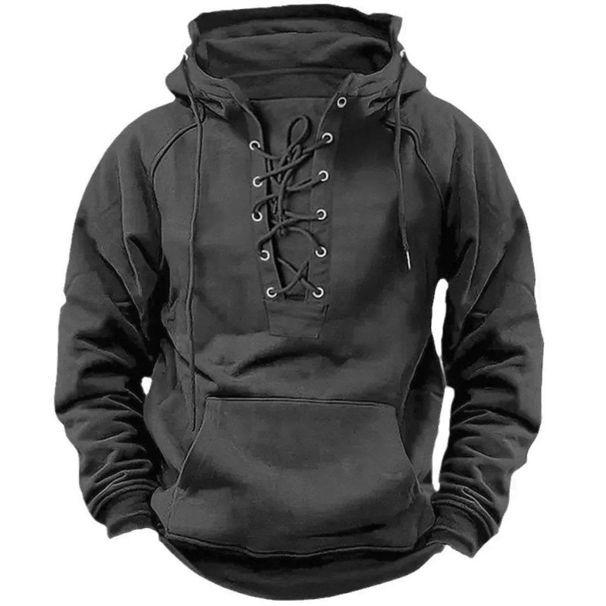Evolve Men's Hoodie